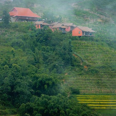 Sapa Eco-Home - Mountain Retreat Exterior photo