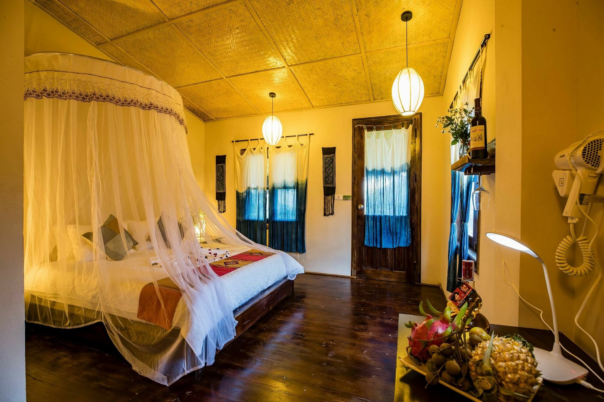Sapa Eco-Home - Mountain Retreat Exterior photo
